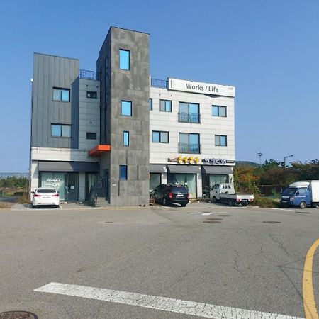 仁川 29 Play House酒店 外观 照片