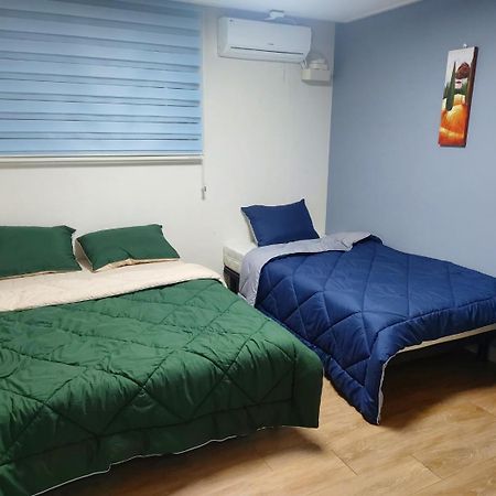 仁川 29 Play House酒店 外观 照片