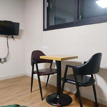 仁川 29 Play House酒店 外观 照片