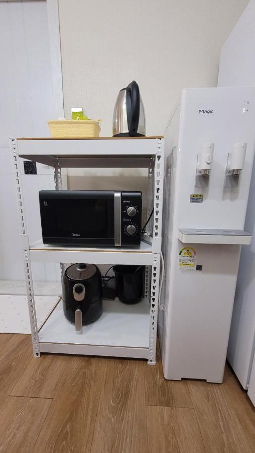 仁川 29 Play House酒店 外观 照片