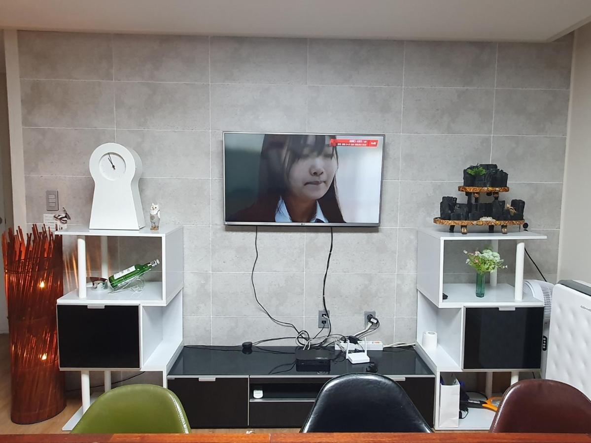仁川 29 Play House酒店 外观 照片