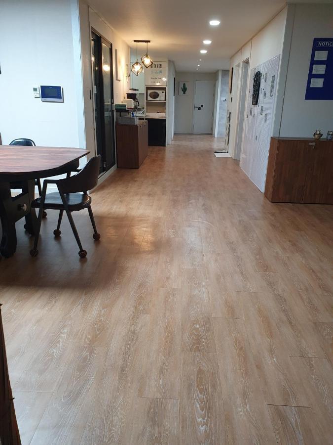 仁川 29 Play House酒店 外观 照片