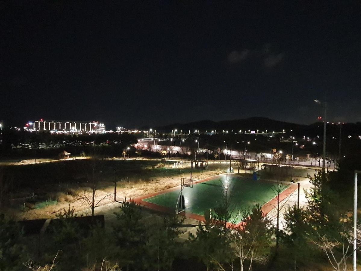 仁川 29 Play House酒店 外观 照片
