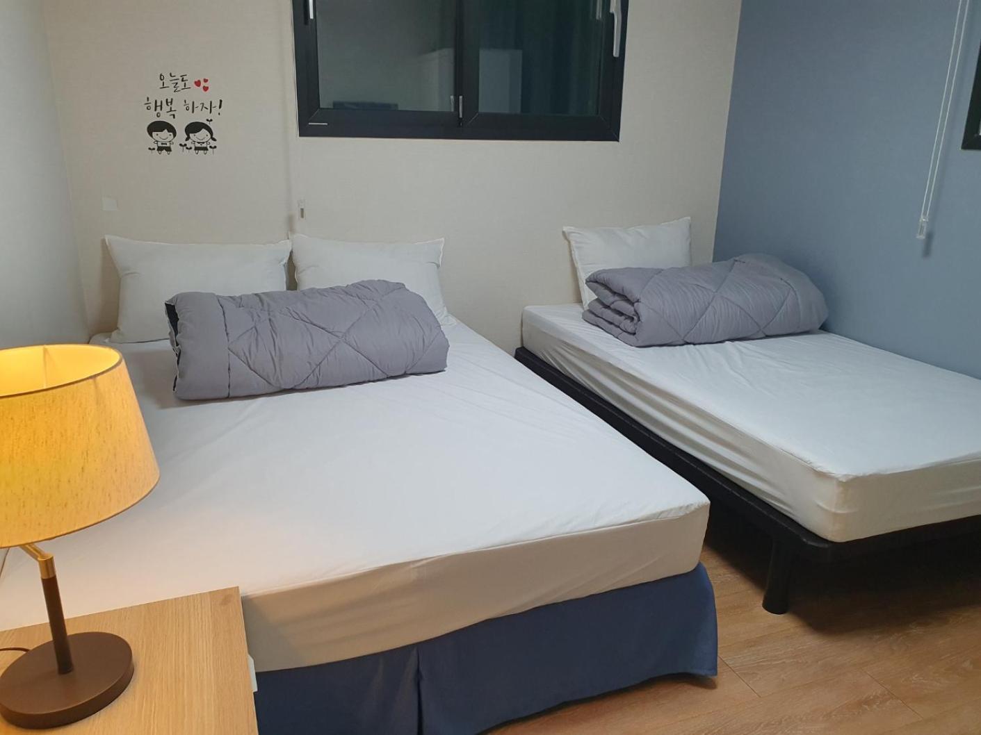 仁川 29 Play House酒店 外观 照片