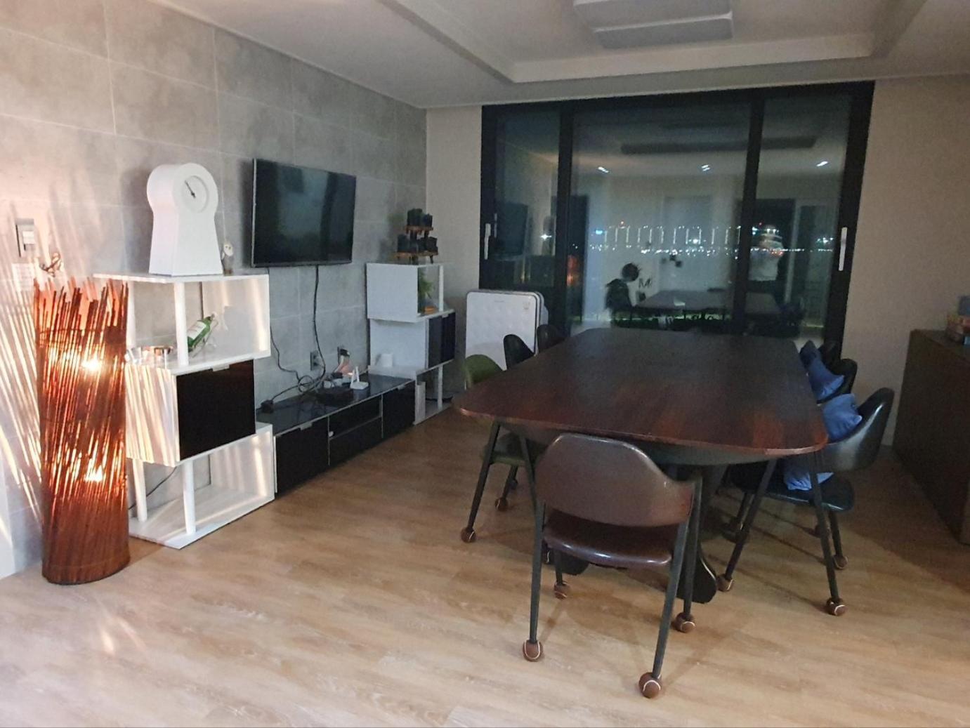仁川 29 Play House酒店 外观 照片