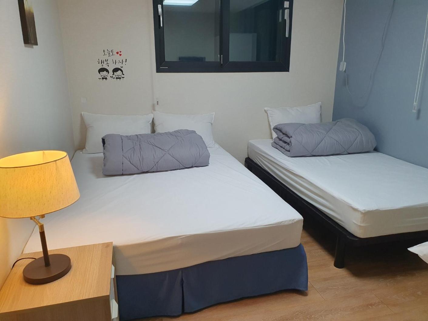 仁川 29 Play House酒店 外观 照片