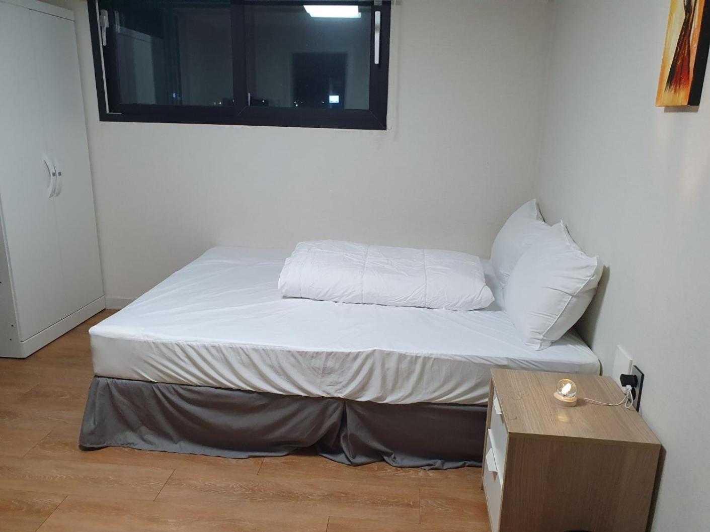 仁川 29 Play House酒店 外观 照片