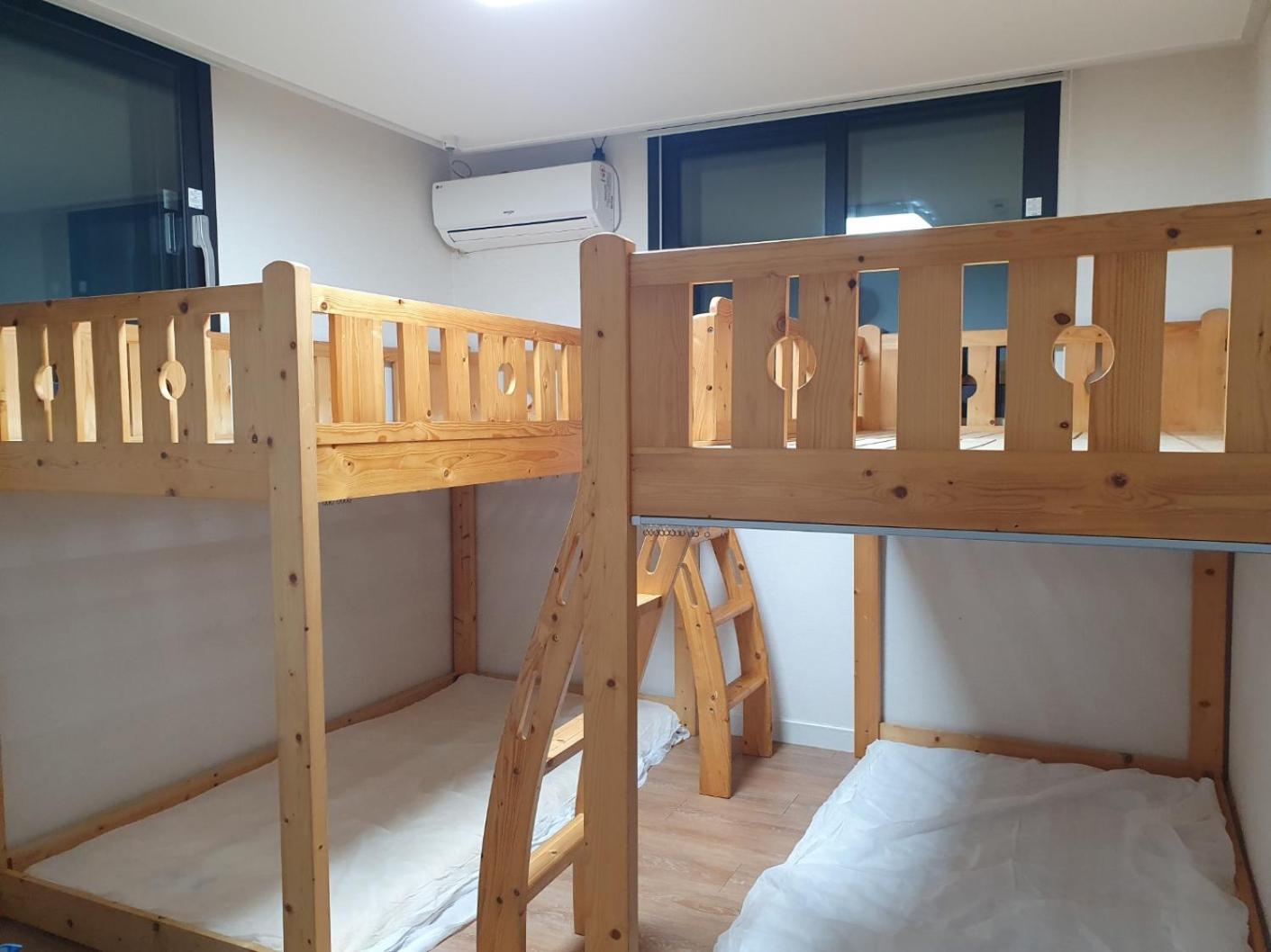 仁川 29 Play House酒店 外观 照片