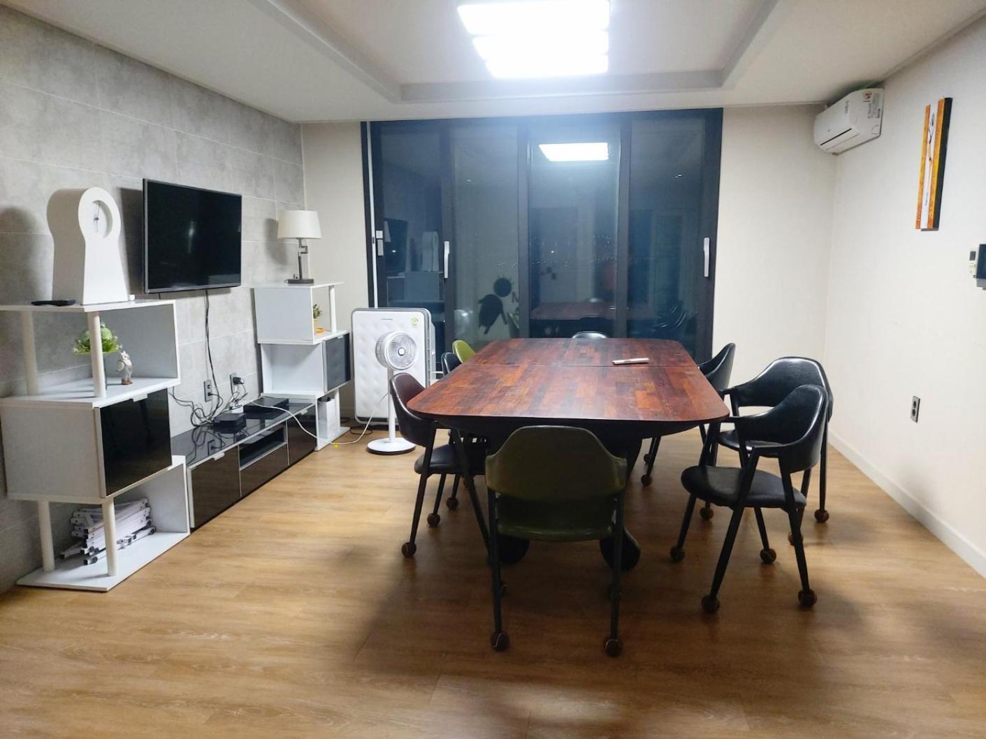 仁川 29 Play House酒店 外观 照片