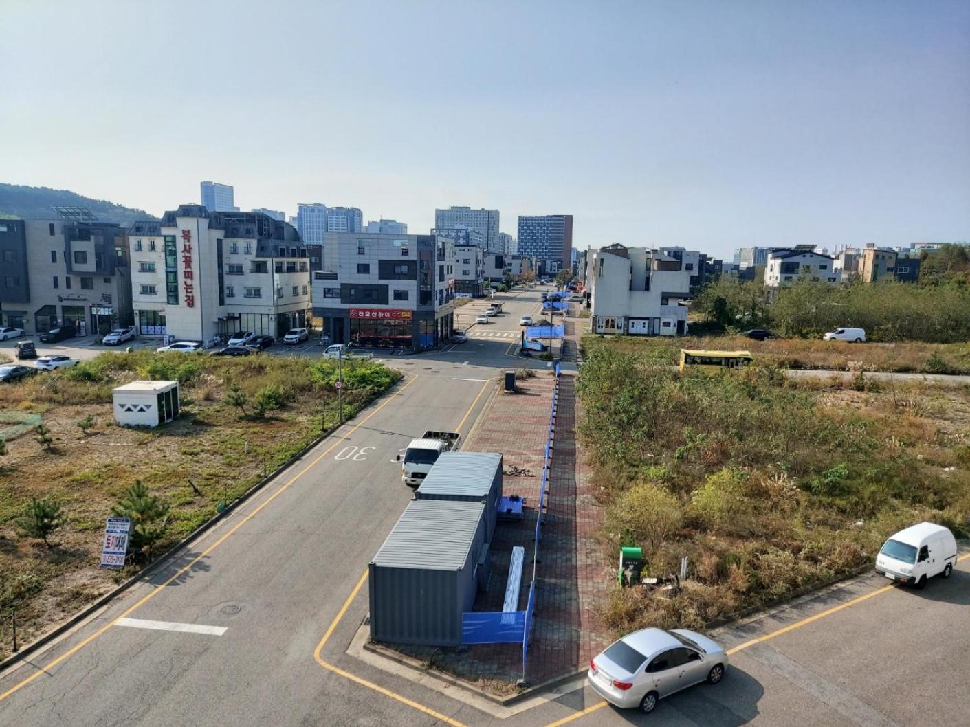 仁川 29 Play House酒店 外观 照片