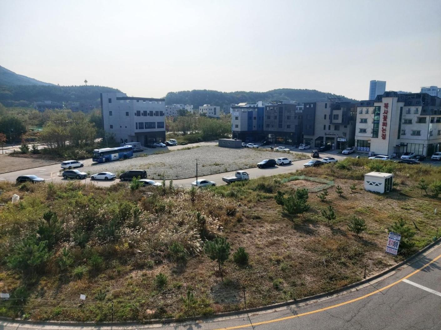仁川 29 Play House酒店 外观 照片