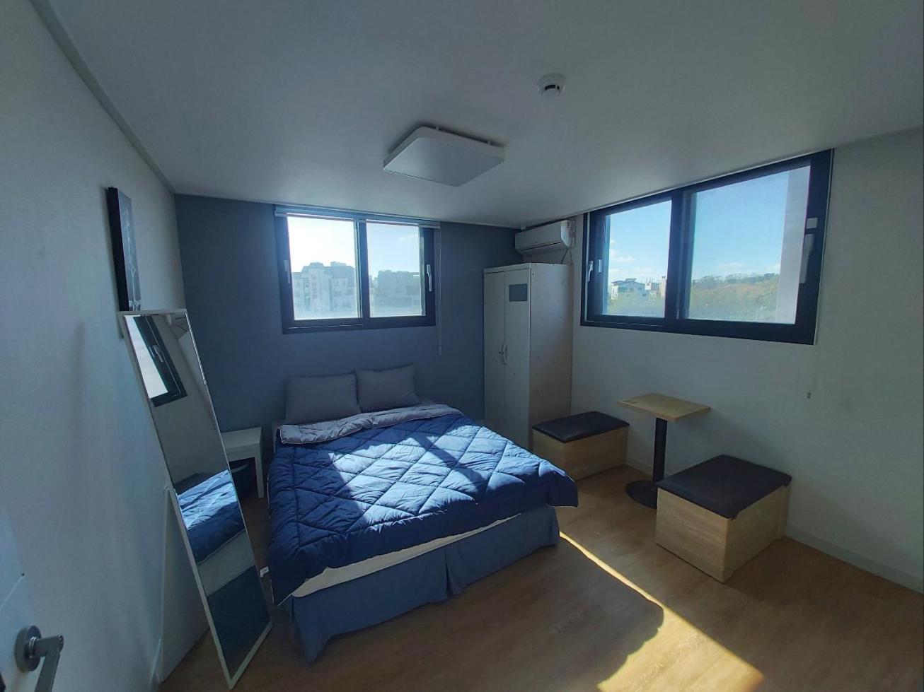 仁川 29 Play House酒店 外观 照片