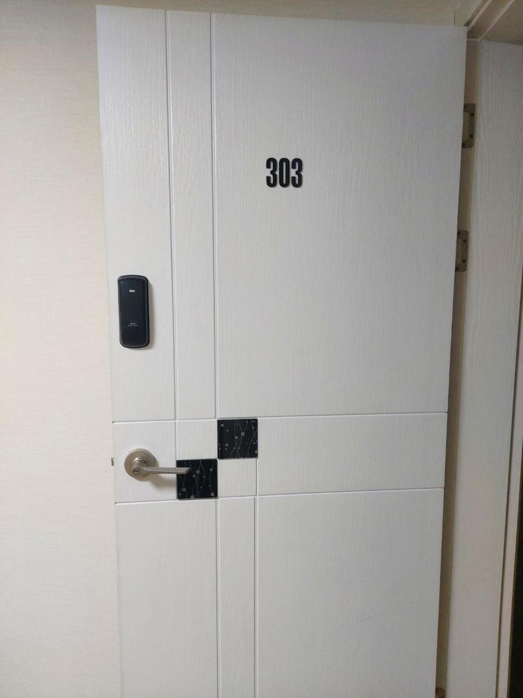 仁川 29 Play House酒店 外观 照片