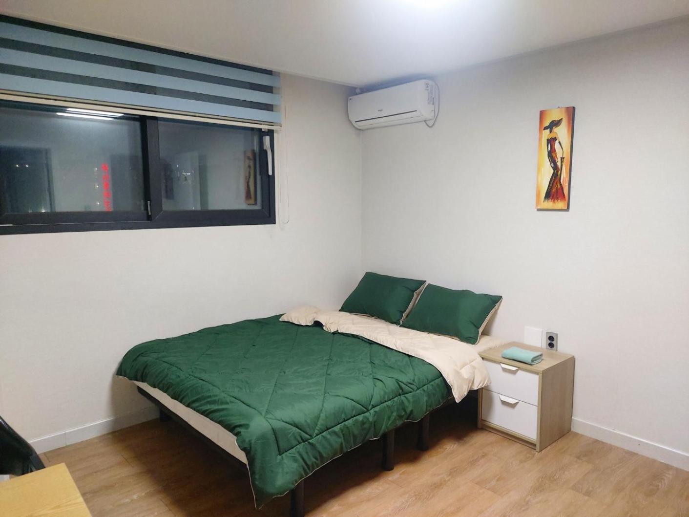 仁川 29 Play House酒店 外观 照片