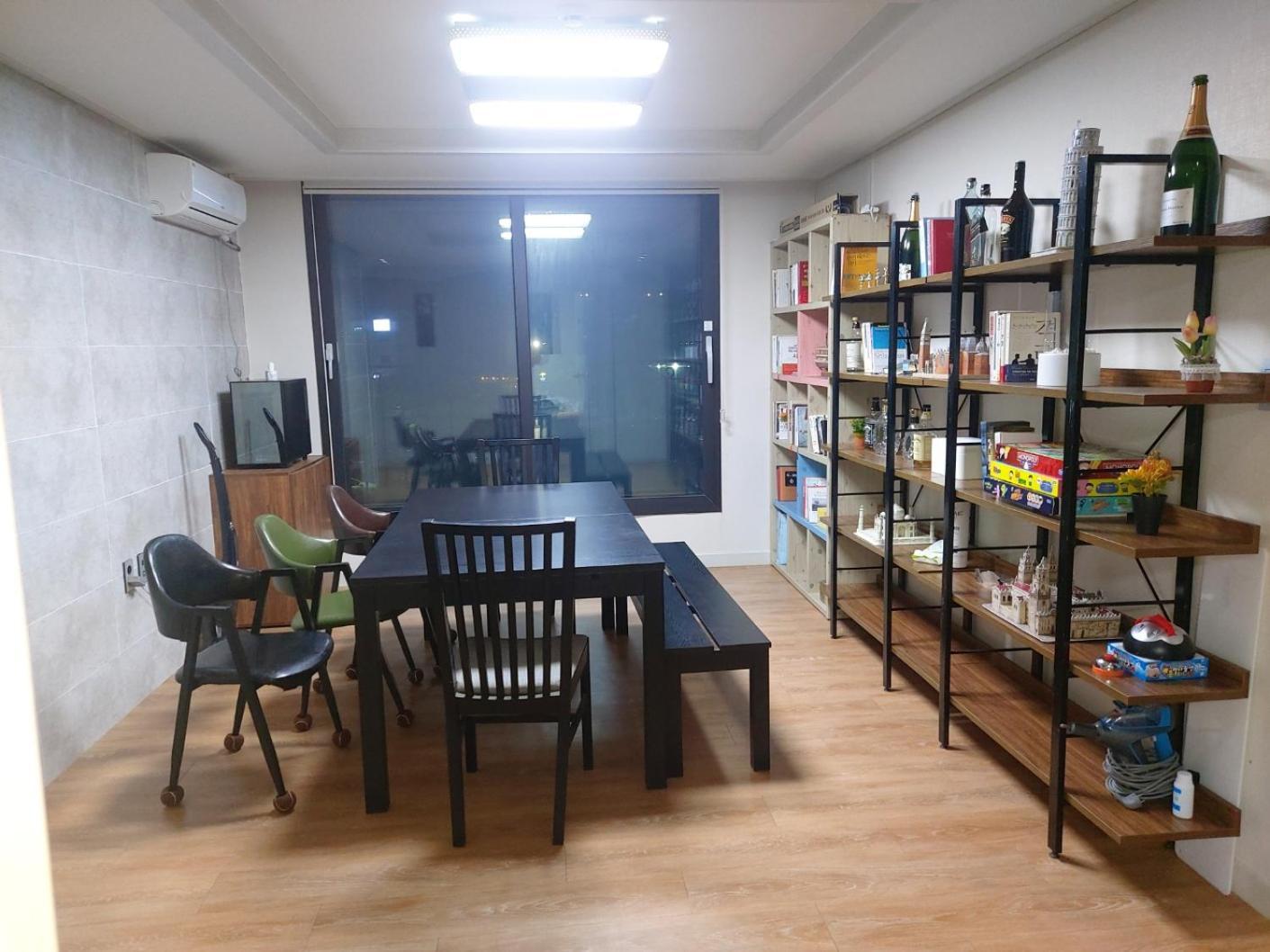 仁川 29 Play House酒店 外观 照片