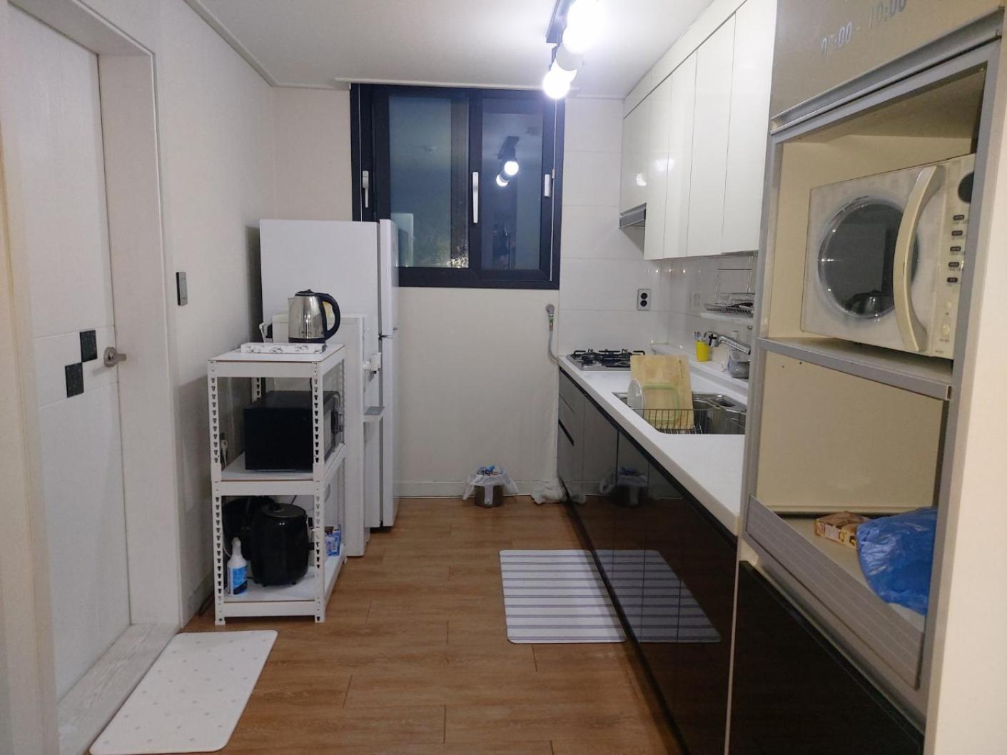 仁川 29 Play House酒店 外观 照片