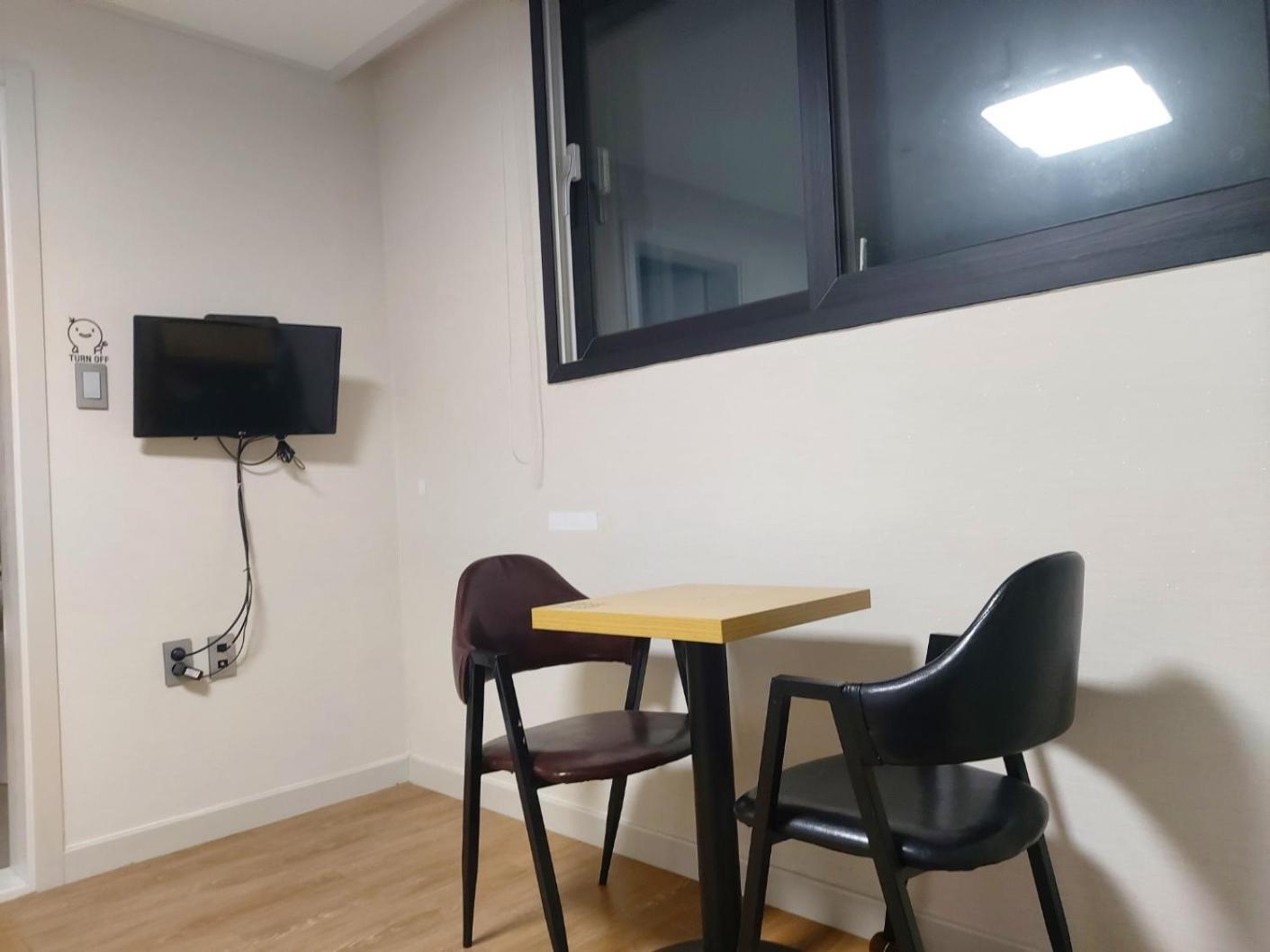 仁川 29 Play House酒店 外观 照片